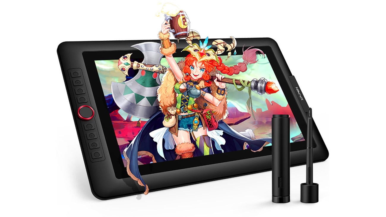 XPPen Artist 15,6 Pro Tablety graficzne Sklep